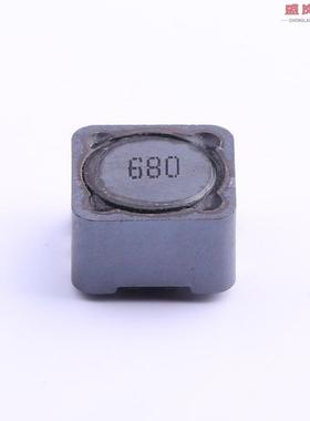 原装正品SLH1207S680MTT[功率电感 68µH 20% 140m IND_