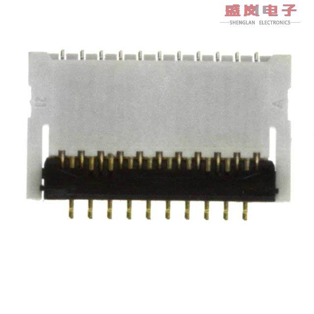 原装正品XF2B-2145-31A[CONN FPC 21POS 0.30MM R/A]