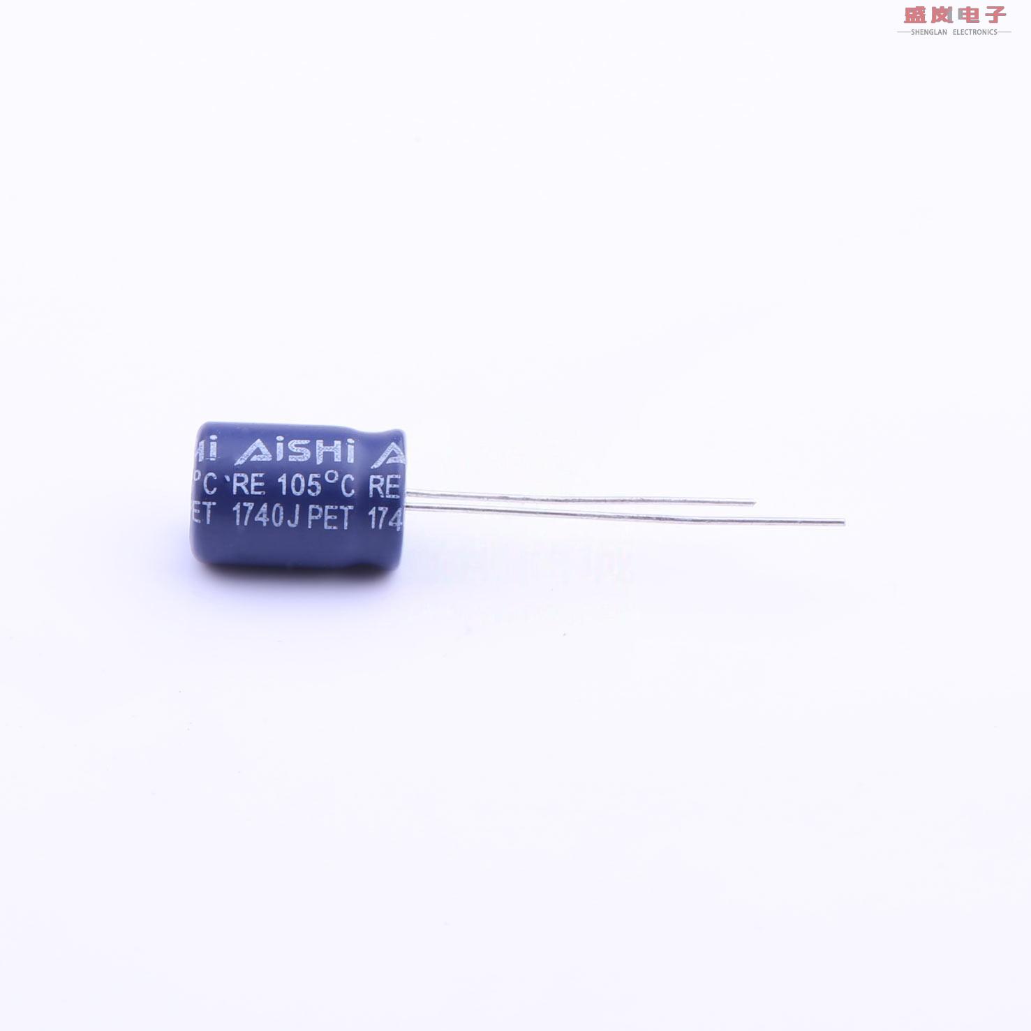 原装正品ERE1EM331F12OT[直插铝电解电容 20% - - 25V