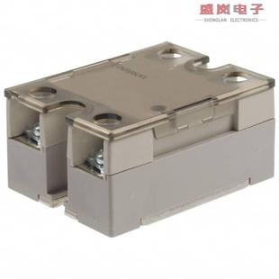 SPST D210B SSR DC5 G3NA UTU 原装 RELAY 正品