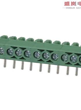 原装正品1984853[TERM BLK 11POS TOP ENT 3.5MM PCB]