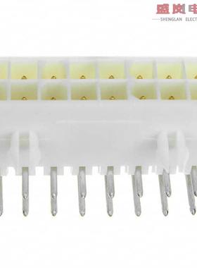 原装正品1-770974-1[CONN HEADER R/A 16POS 4.14MM]