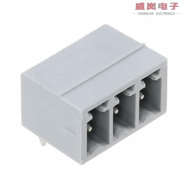 原装正品5431194[TERM B HDR 3POS 90DEG 3.81MM]
