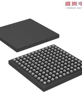 原装正品STM32F103ZGH7[IC MCU 32BIT 1MB FLASH 144LFBGA]