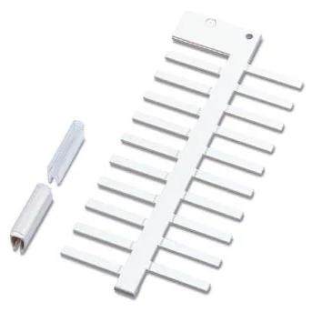 原装正品1013779[CONN MARKER LABELS WHITE 20PC]