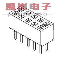 原装正品79107-7134[集管和线壳 MGrid VRec DR W/OPgs