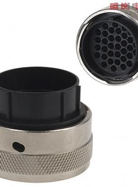 原装正品UTG61619PN[CONN PLUG HSG MALE 19POS INLINE]