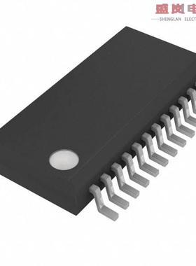 原装正品TLC59283DBQ[IC LED DRIVER LINEAR 45MA 24SSOP]