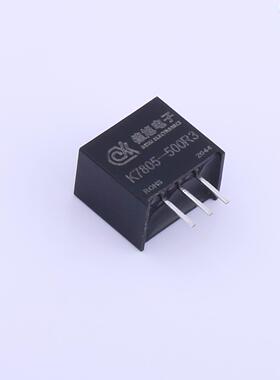 原装正品K7805-500R3[Vin=6V~36V Vout=5V 500mA]