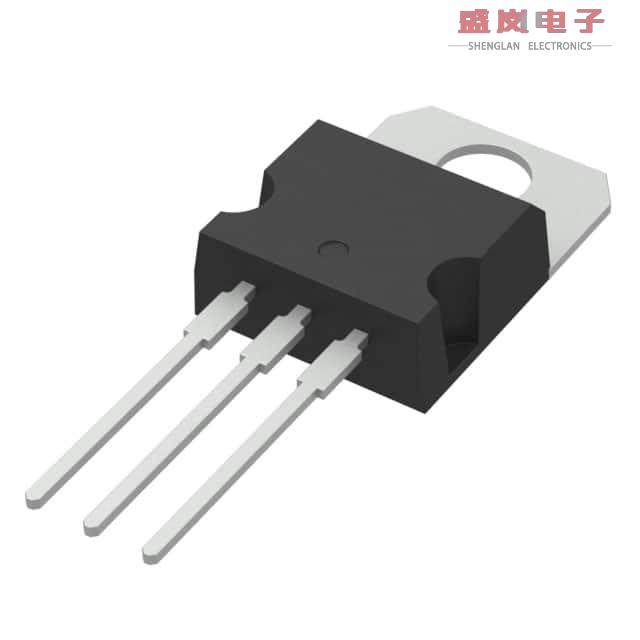 STP80NF55L-06[MOSFET N-CH 55V 80A TO220AB]分立半导体