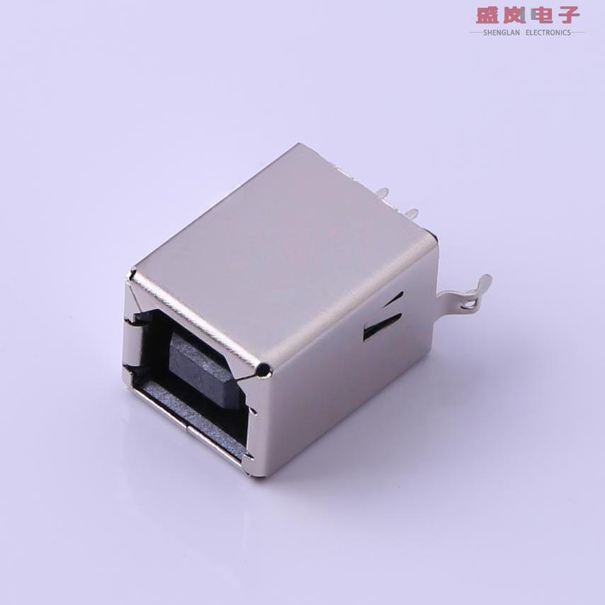 原装正品UE27BE5410H[Type-B 母座 直插]