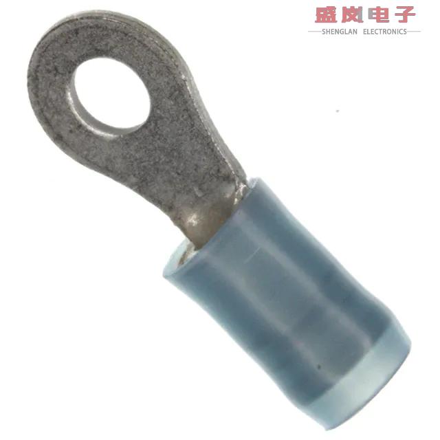 原装正品5-51864-1[CONN RING CIRC 14-16AWG #10]