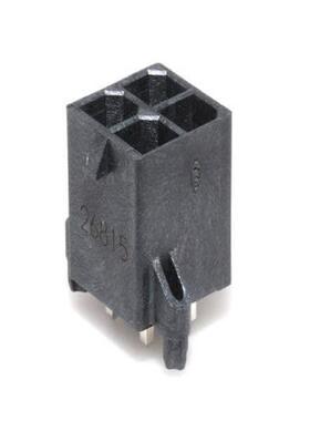 原装正品76829-0004[集管和线壳 MegaFit Dual Row Ver