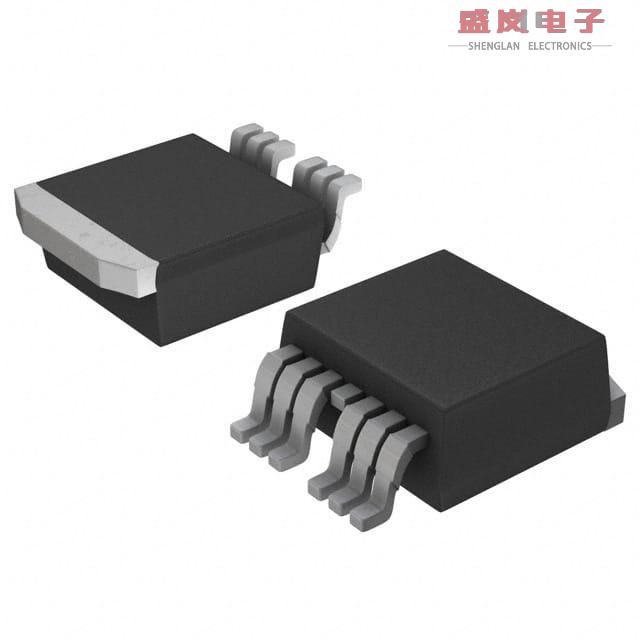 原装正品IRFS7730TRL7PP[MOSFET N-CH 75V 240A D2PAK]