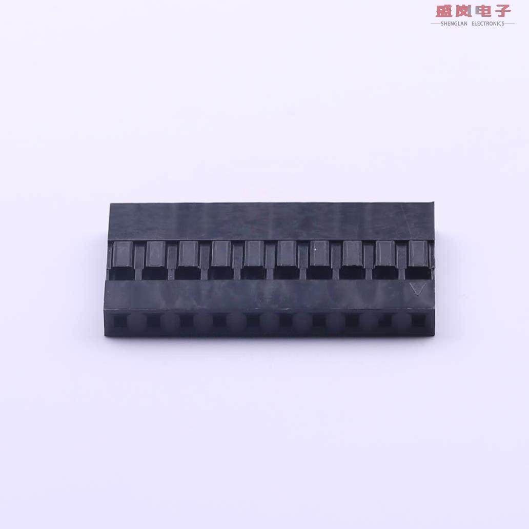 原装正品A2541H-10P[2.54mm 1x10P]