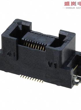 原装正品FX20-20S-0.5SV[CONN RCPT 20POS SMD GOLD]