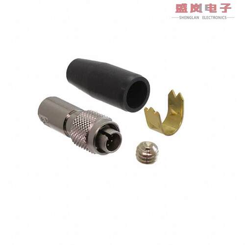 原装正品MXR-8P-8P(31)[CONN PLUG MALE 8P GOLD SLDR CUP]