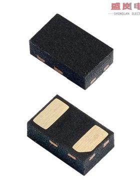 原装正品SP1105S-01UTG[TVS DIODE 5VWM 9.2VC 2DFN]