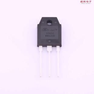 正品 23A SVF23N50PN 500V N沟道 原装
