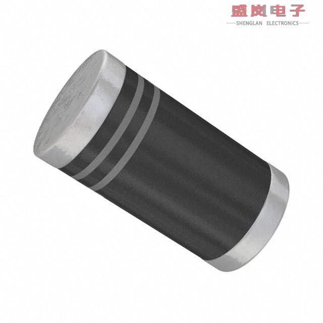 原装正品BYM13-40-E3/96[DIODE SCHOTTKY 40V 1A DO213AB]