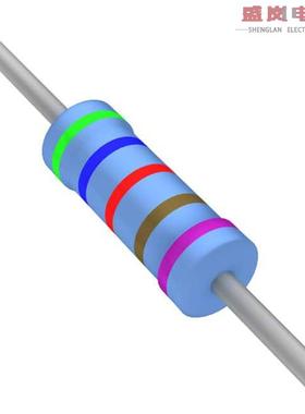 原装正品YR1B5K62CC[RES 5.62K OHM 0.1% 1/4W AXIAL]