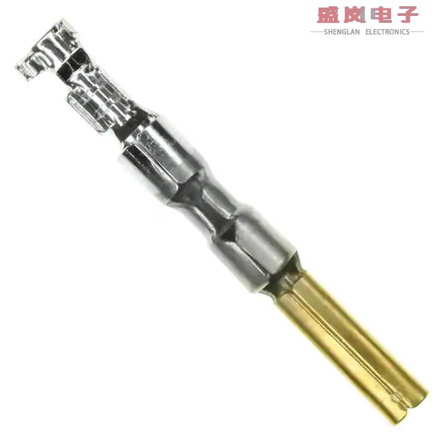 原装正品794227-3[CONN SOCKET 22-26AWG CRIMP GOLD]