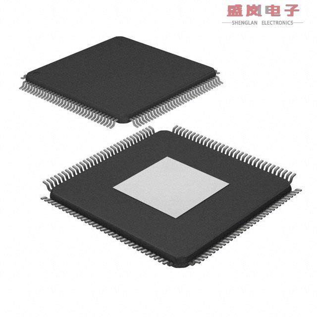 原装正品KSZ9896CTXI[IC ETHERNET SWITCH 6PORT 128TQFP]