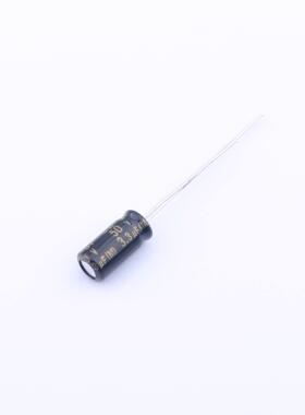 原装正品RBD-50V3R3ME3#[3.3uF 20% 50V]