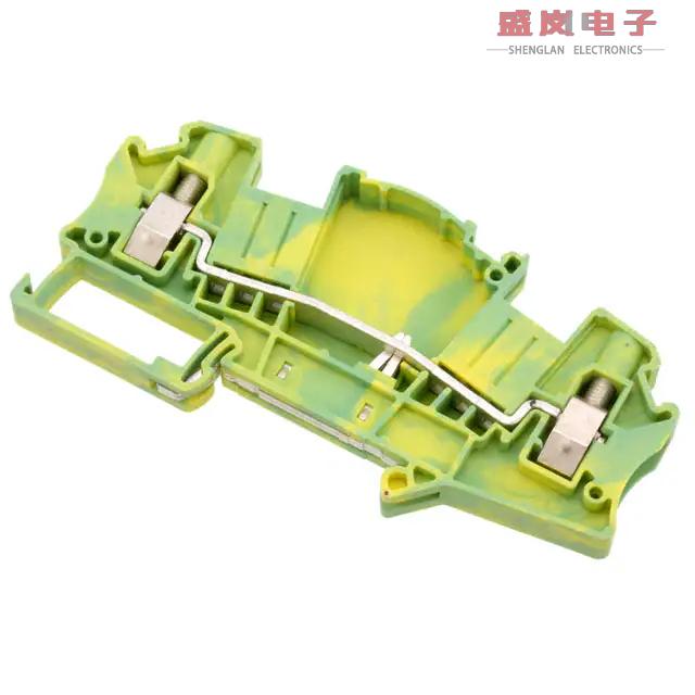 原装正品3047442[CONN TERM BLK GROUND 8-24 AWG]