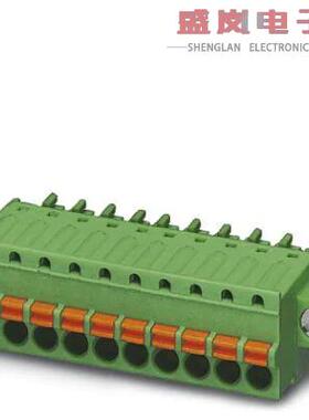 原装正品1851342[TERM B PLUG 13POS STR 3.81MM]