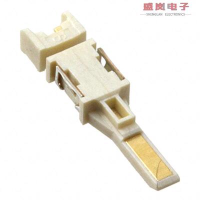 原装正品01P-LELSS-GA-TF(HF)[CONN SSL PLUG 1POS SOLDER]