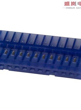 原装正品4-640442-2[CONN RCPT 12POS IDC 26AWG TIN]