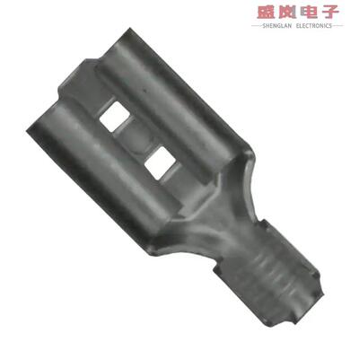 原装正品42373-2[CONN QC RCPT 16-20AWG 0.187]