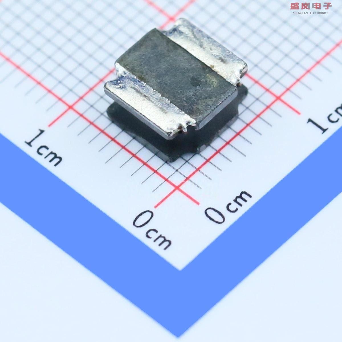 原装正品PRS8040-100MT[功率电感 10µH 20% IND_8X8MM_