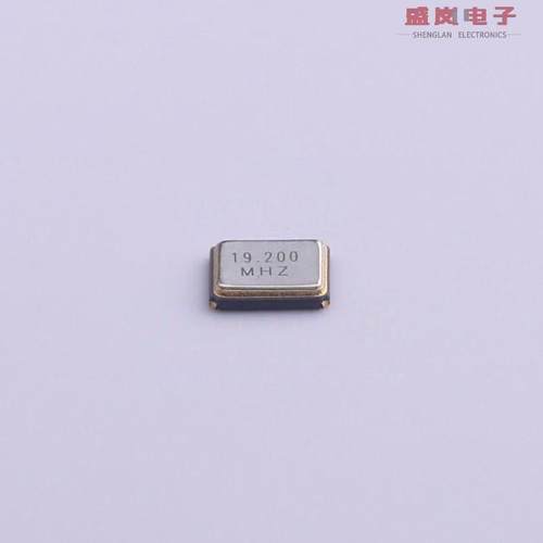 原装正品S32192000201060[19.2MHz 10ppm 20pF]