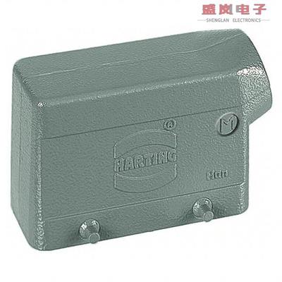 原装正品19300161522[CONN HOOD SIDE ENTRY SZ16B M32]