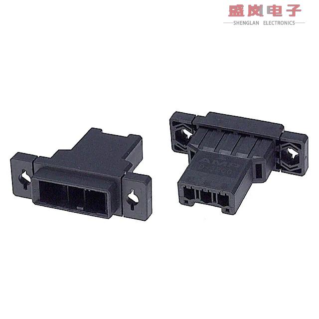 原装正品2-179553-3[CONN HOUSING TAB 3POS KEY-Y PANL]