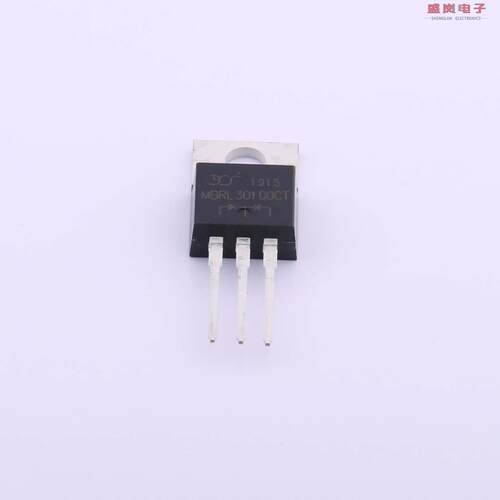 原装正品MBRL30100CT[100V 30A 720mV@15A]