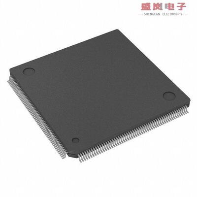 原装正品NUC980DF61YC[IC MPU ARM9 128MB DDR-II MEMORYL]