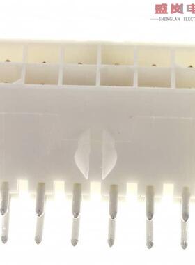 原装正品1-770972-1[CONN HEADER R/A 12POS 4.14MM]