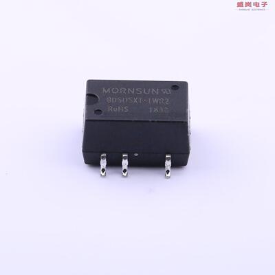 原装正品B0505XT-1WR2[转换类型：DC-D