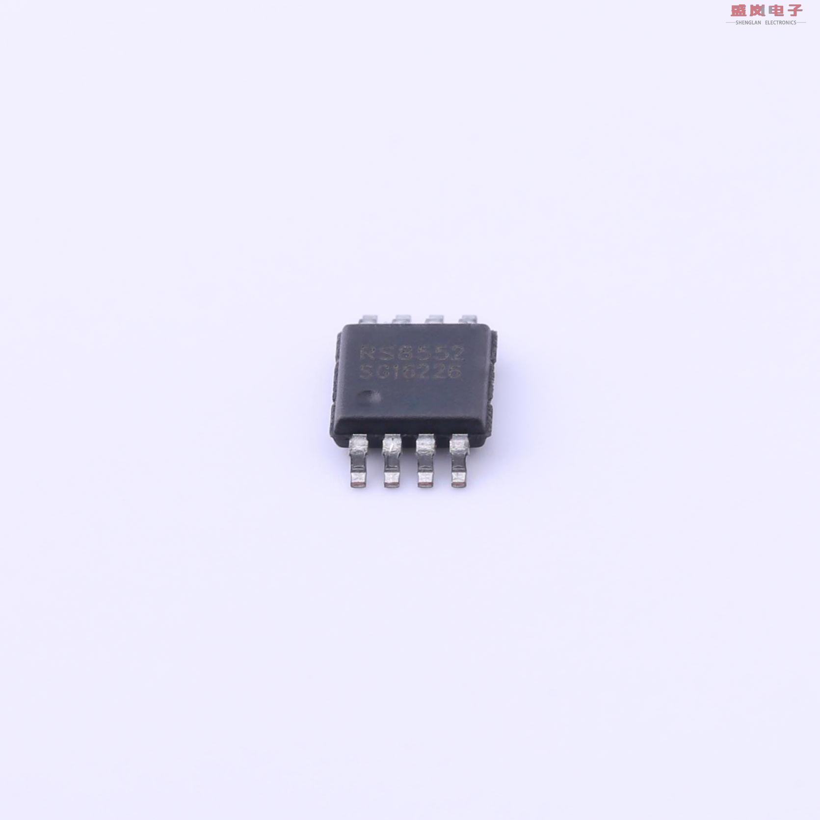 原装正品RS8552XM[RS8552XM]