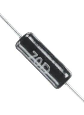 原装正品RC55Y-100RBI[金属膜电阻器 - 透孔 100ohms 0.1%]