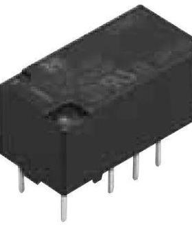 原装正品TXS2-4.5V[低信号继电器 - PCB 1A 4.5VDC DPD