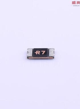 原装正品SMD1206P075TF[0.75A 自恢复型]