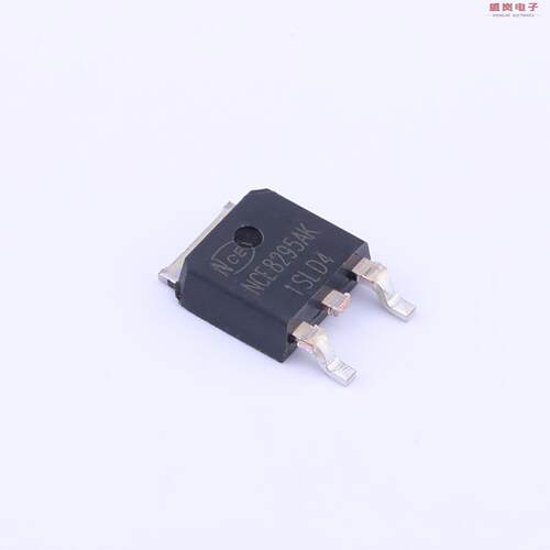 原装正品NCE8295AK[NCE8295AK]