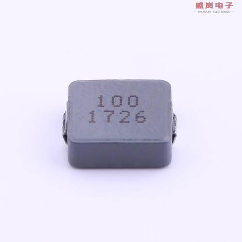 原装正品TMPC1004H-100MG-D[10uH 20% 7.5A 27m]