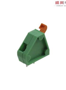 原装正品1704994[TERM B 1POS 45DEG PCB]