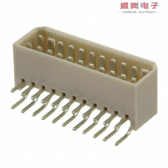 原装正品22PS-JED[CONN HEADER R/A 22POS 1.25MM]