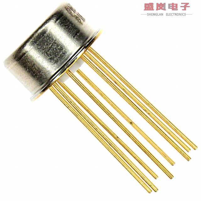 原装正品AD549JH[IC OPAMP GP 1MHZ TO99-8]